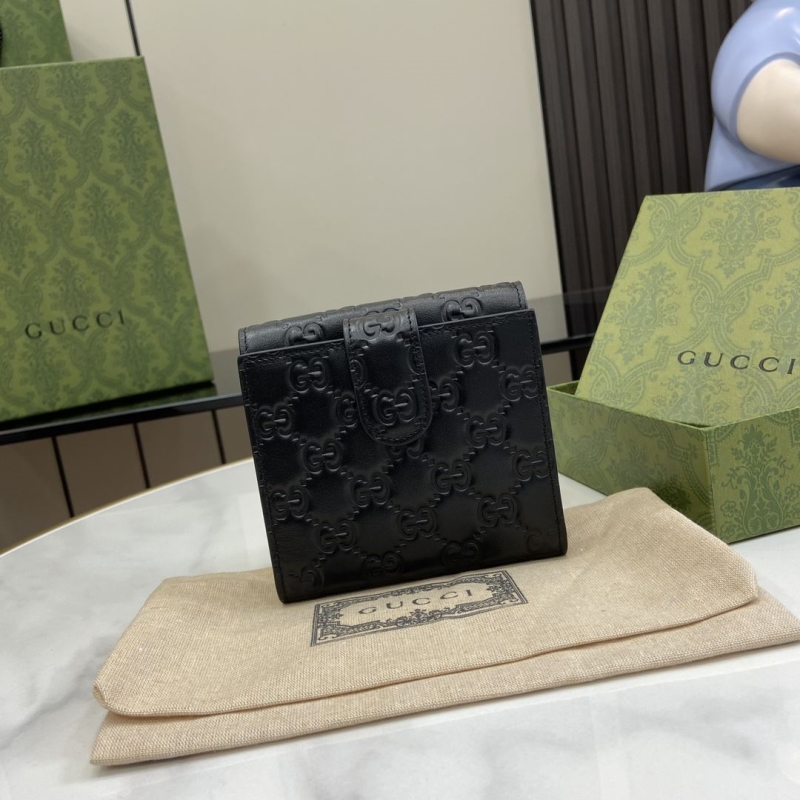 Gucci Wallets & Purse